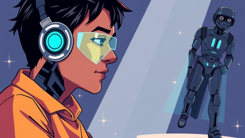 How AI Video Tools Are Transforming Crowdfunding Campaigns