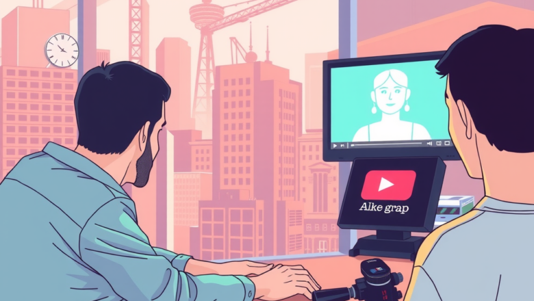 How AI Video Tools Boost B2B Marketing Campaigns in the USA