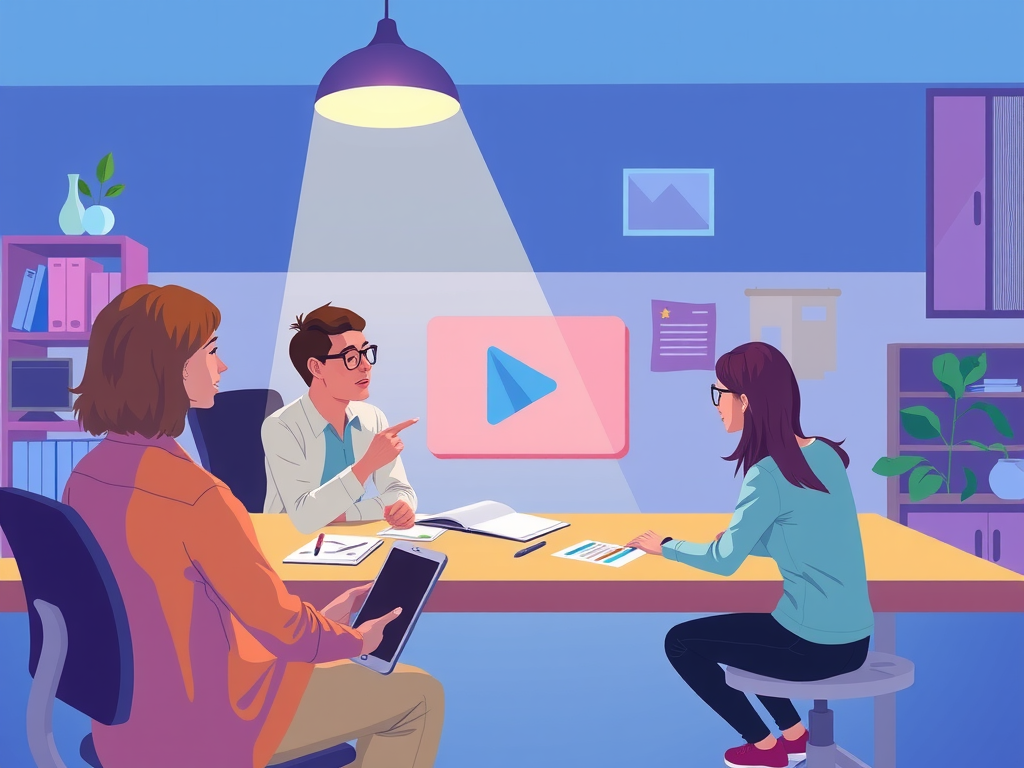 How ai video tools help nonprofits save time and money 1767208322