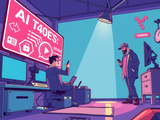 How AI Video Tools Save US Startups Thousands of Dollars