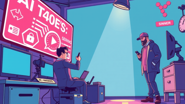 How AI Video Tools Save US Startups Thousands of Dollars