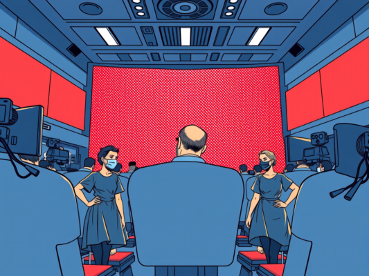 How AI Video Will Change US Election Campaigns in 2026