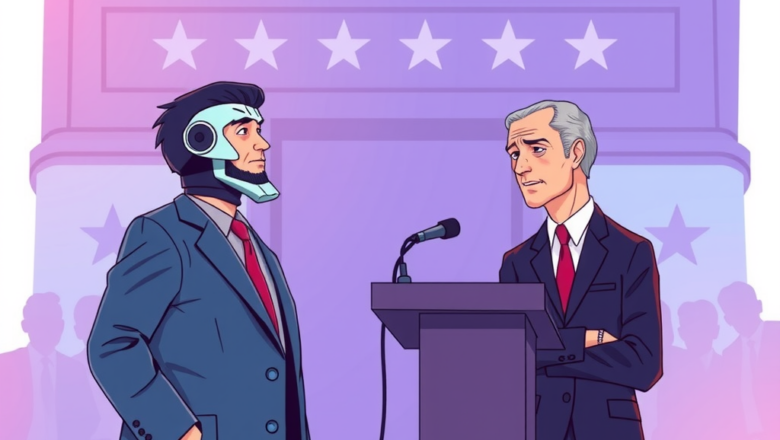 How AI Video Will Reshape Political Campaign Strategies in 2026