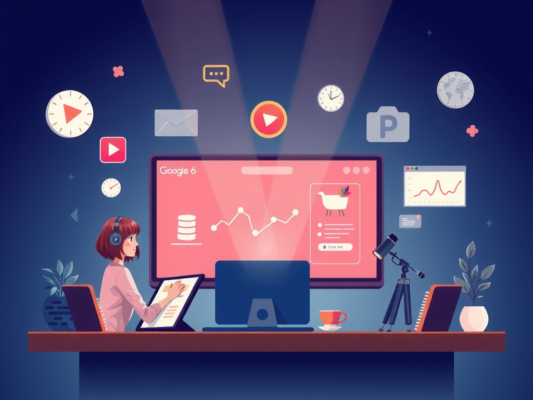 How Multimedia Improves Online Learning Experiences