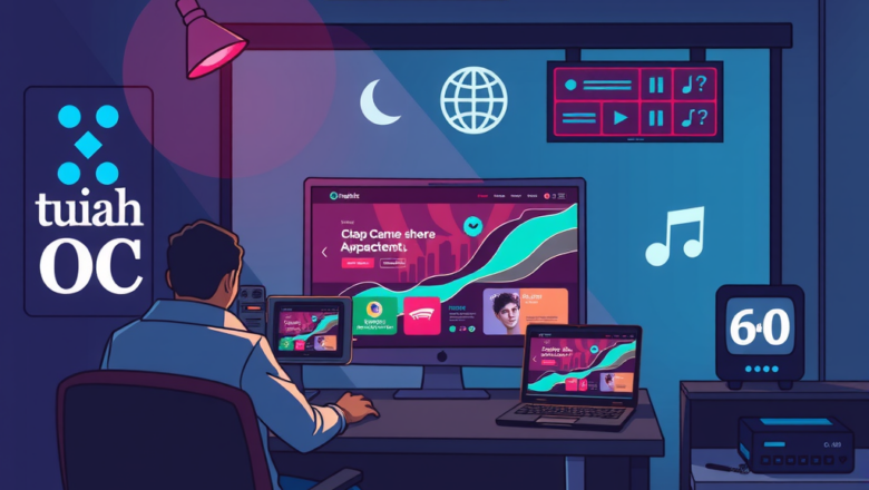 How Multimedia Shapes Online Advertising Campaigns