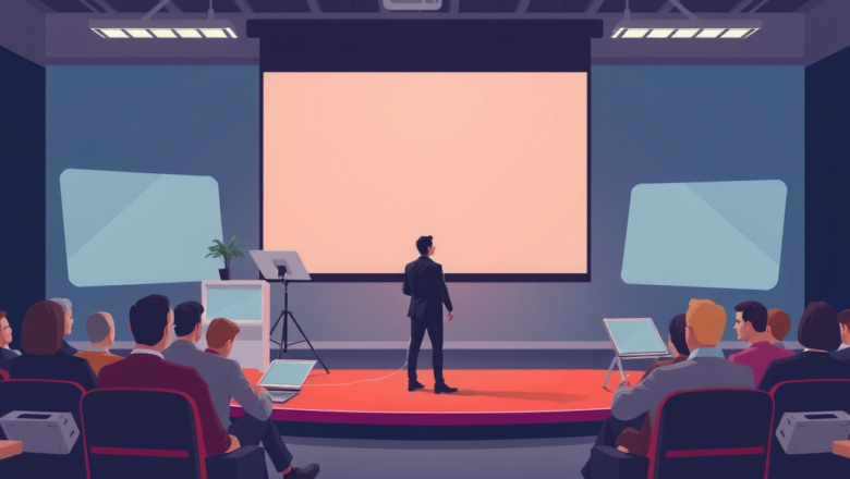 How Multimedia Shapes the Future of Presentations