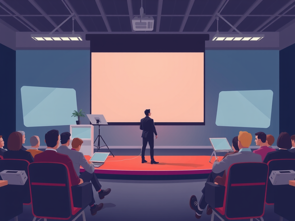 How multimedia shapes the future of presentations 1767083855
