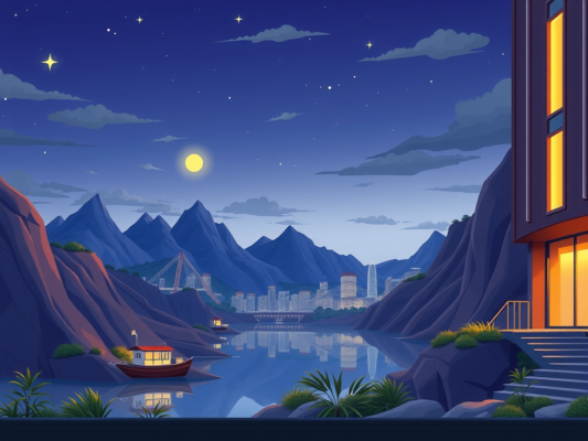 How to Add Animated Backgrounds in Windows 11