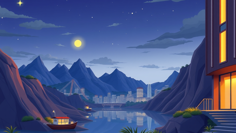 How to Add Animated Backgrounds in Windows 11