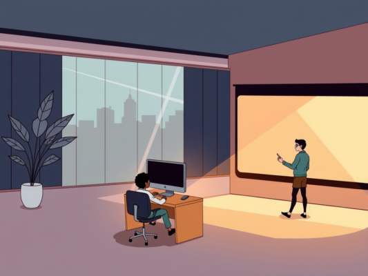 How to Add Animation to Google Slides Presentations