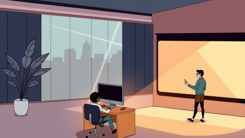 How to Add Animation to Google Slides Presentations