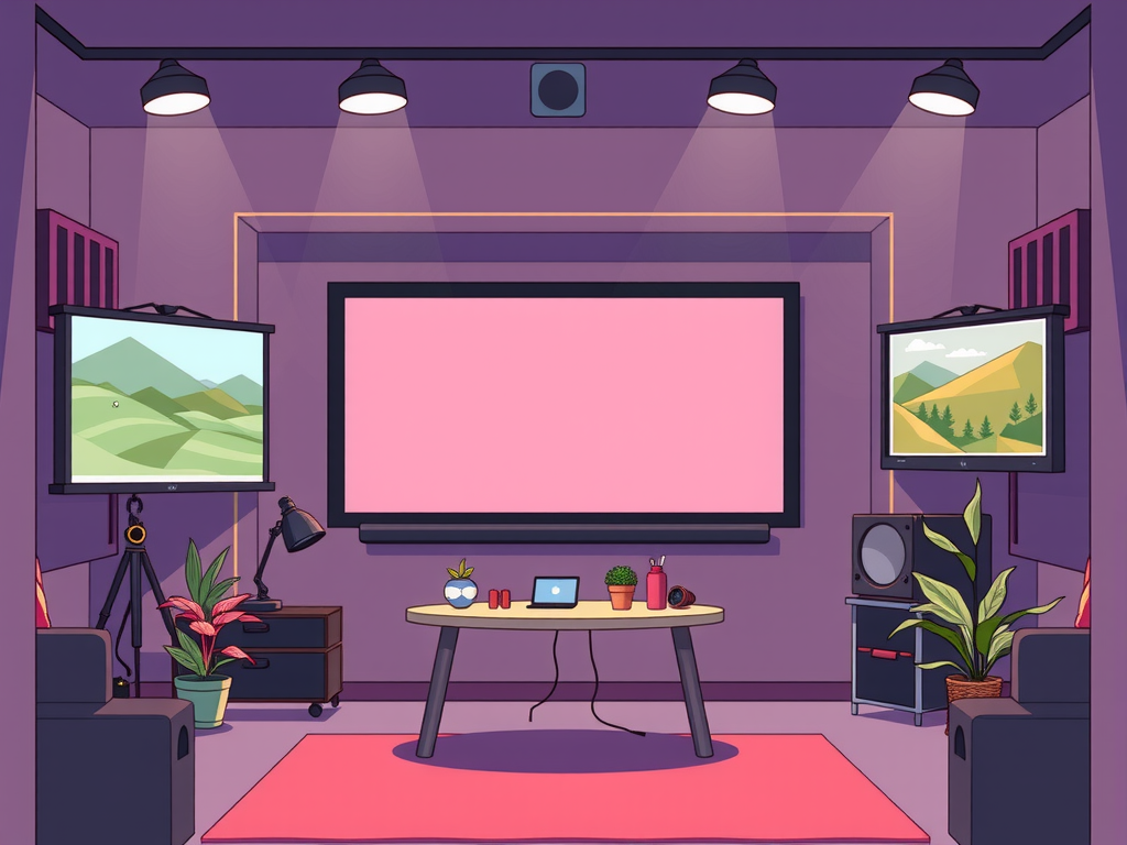 How to add animation to video presentations easily 1767083280