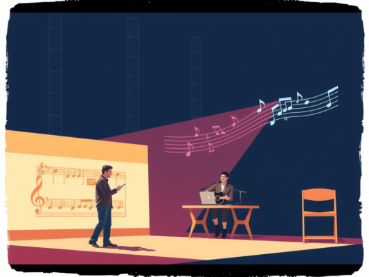 How to Add Background Music to Video Without Copyright Issues