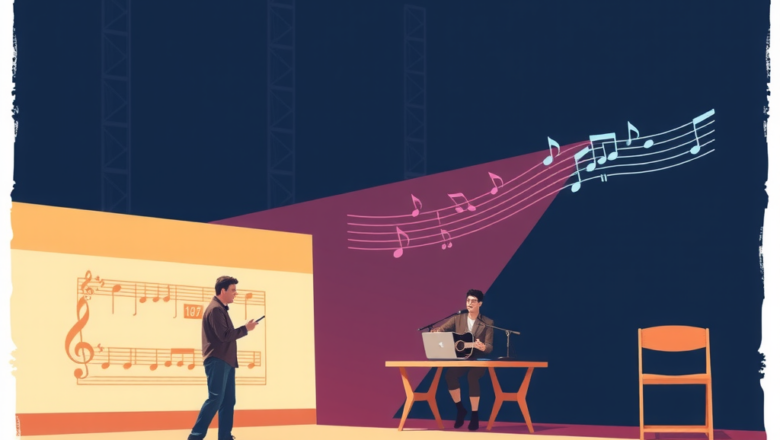 How to Add Background Music to Video Without Copyright Issues