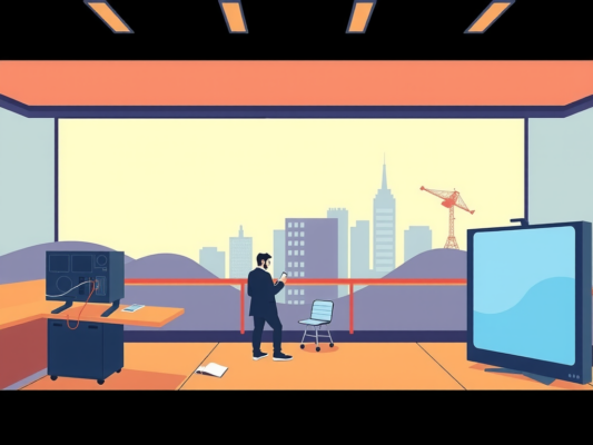 How to Add Looping Video Backgrounds in Premiere Pro