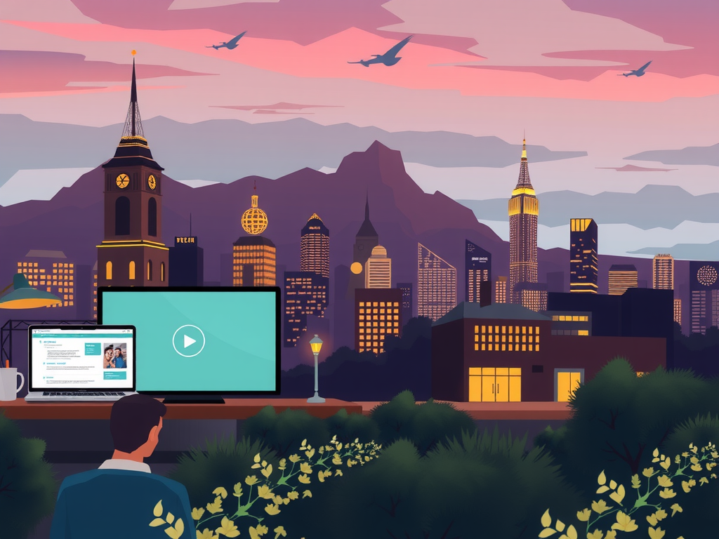 How to add motion graphics to powerpoint presentations 1767084015