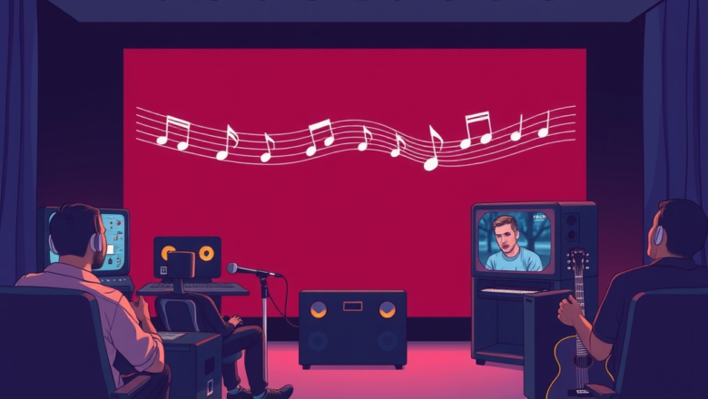 How to Add Music to Presentations Without Copyright Issues
