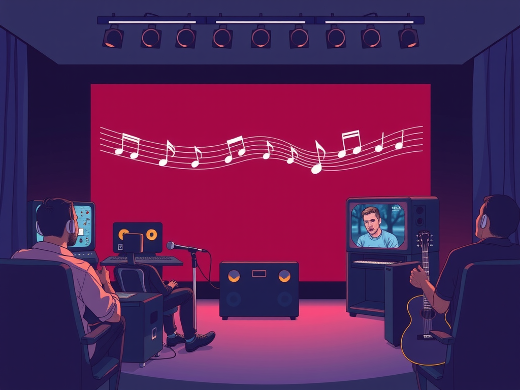 How to add music to presentations without copyright issues 1767082067