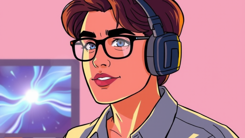 How to Add Special Effects to Videos Easily