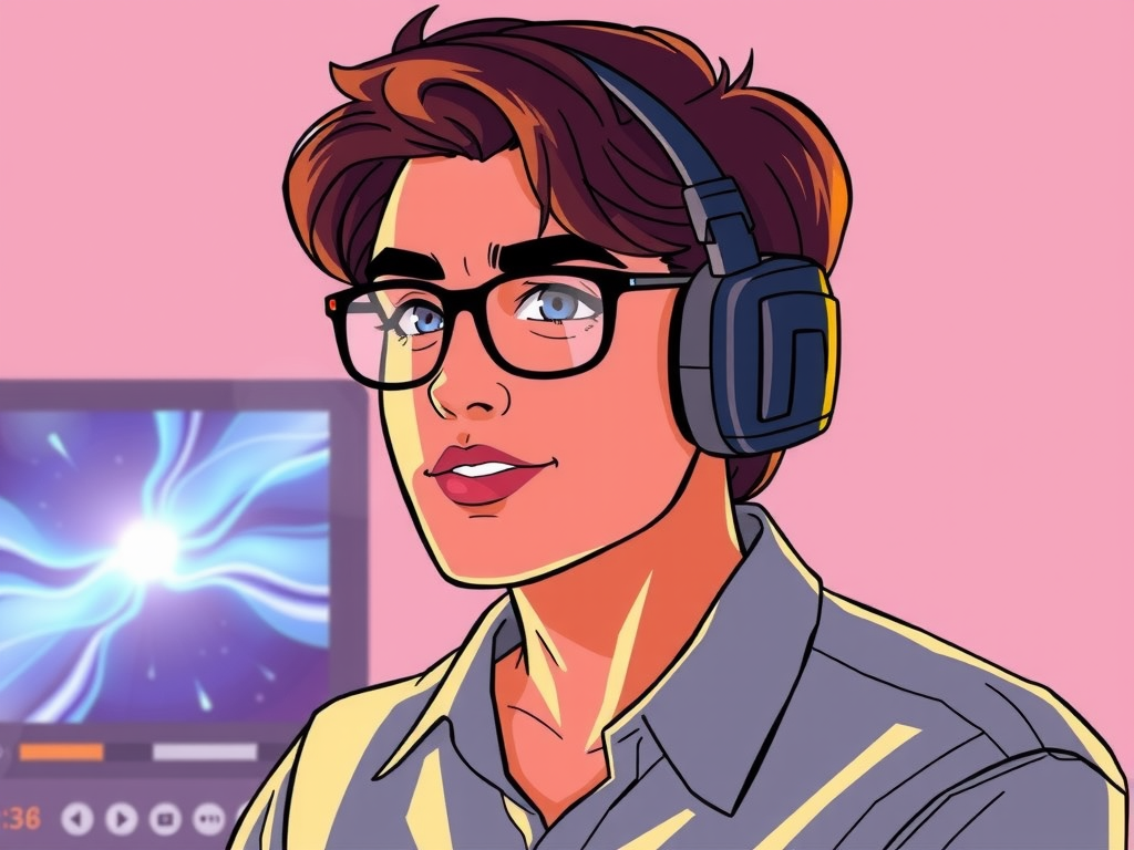 How to add special effects to videos easily 1767082975