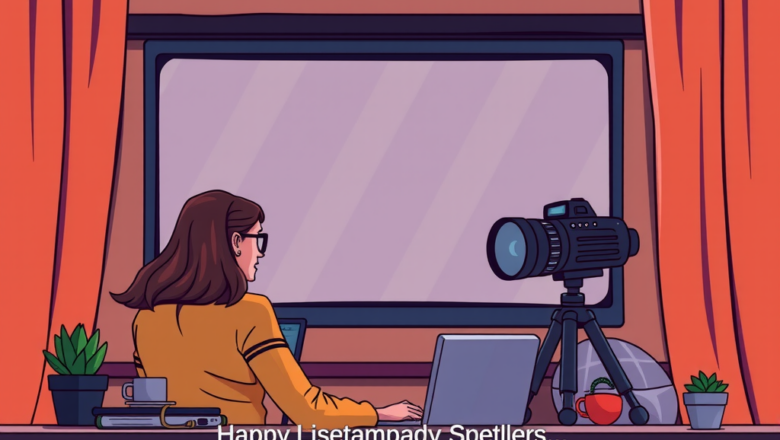 How to Add Subtitles and Captions to Videos