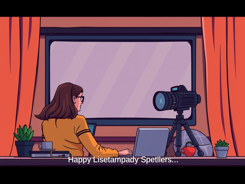 How to add subtitles and captions to videos 1767080297