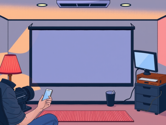 How to Add a Video Background in PowerPoint Step by Step