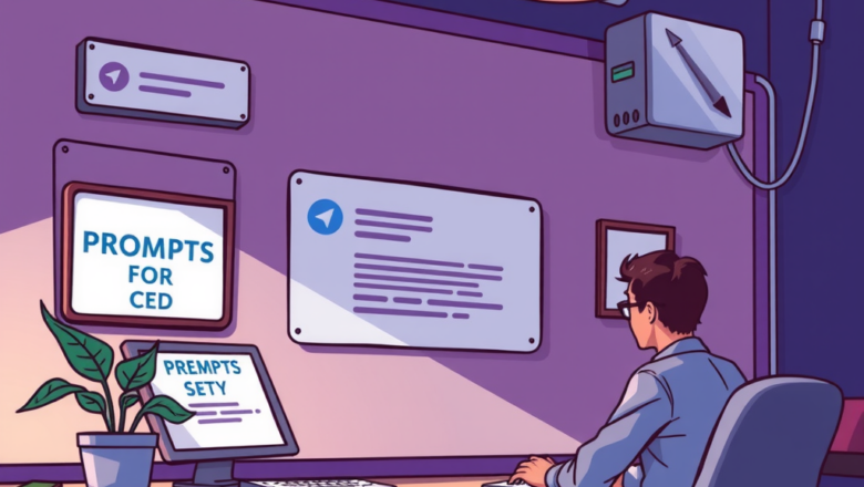 How to Build Better Prompts for ChatGPT