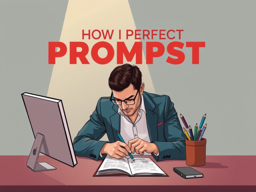How to craft perfect prompts for blog writing 1767216871