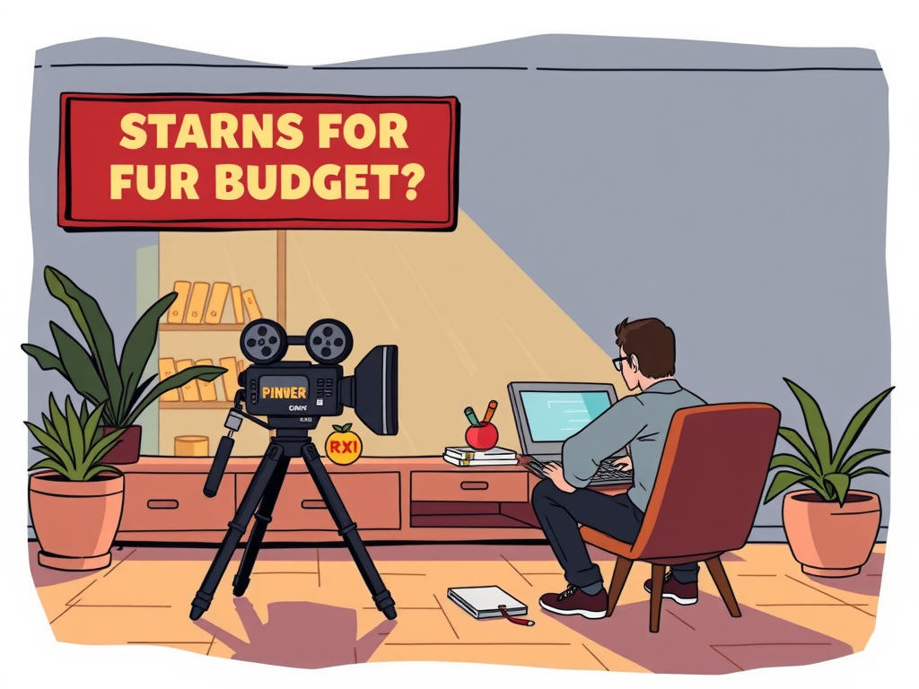 How to create cinematic videos on a budget 1767084085