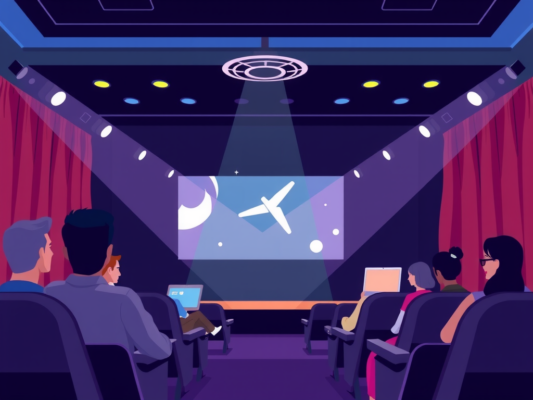 How to Create Immersive Multimedia Presentations