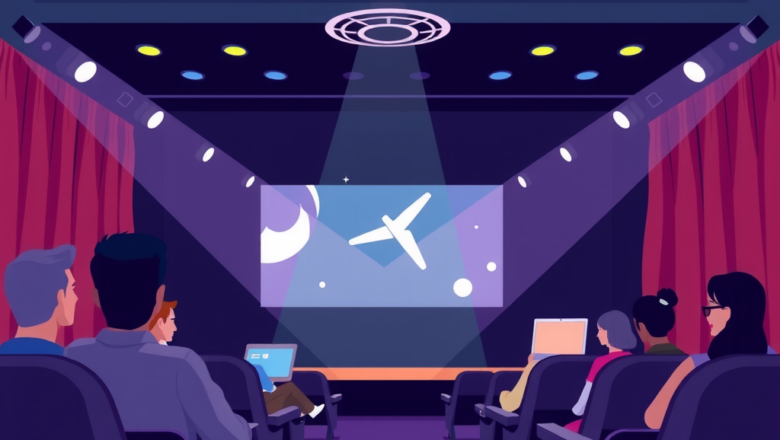 How to Create Immersive Multimedia Presentations