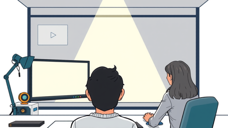 How to Create Interactive Multimedia Presentations