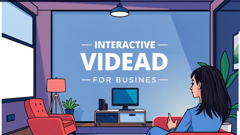 How to Create Interactive Video Ads for Businesses