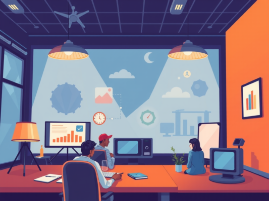 How to Create Multimedia Ads for Business Development