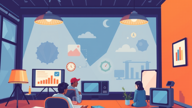 How to Create Multimedia Ads for Business Development