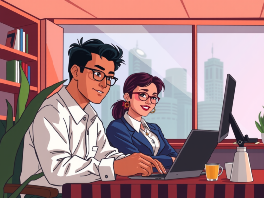 How to Create Multimedia Ads for Corporate Partnerships