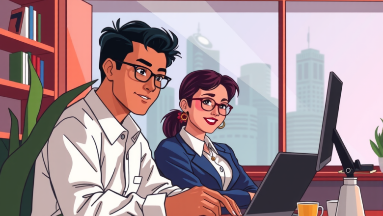 How to Create Multimedia Ads for Corporate Partnerships