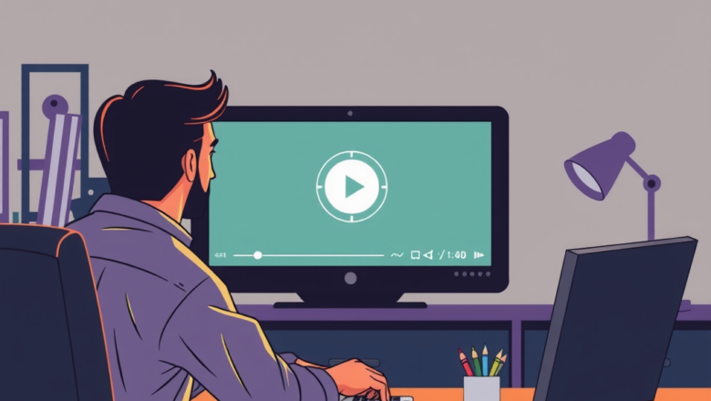 How to Create Multimedia Ads for Crowdfunding Campaigns