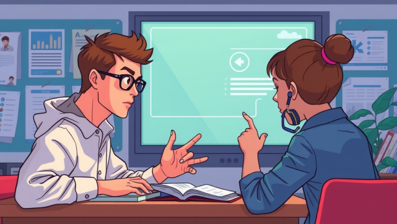 How to Create Multimedia Ads for Educational Campaigns