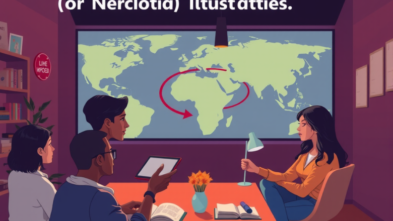 How to Create Multimedia Ads for Global Nonprofits