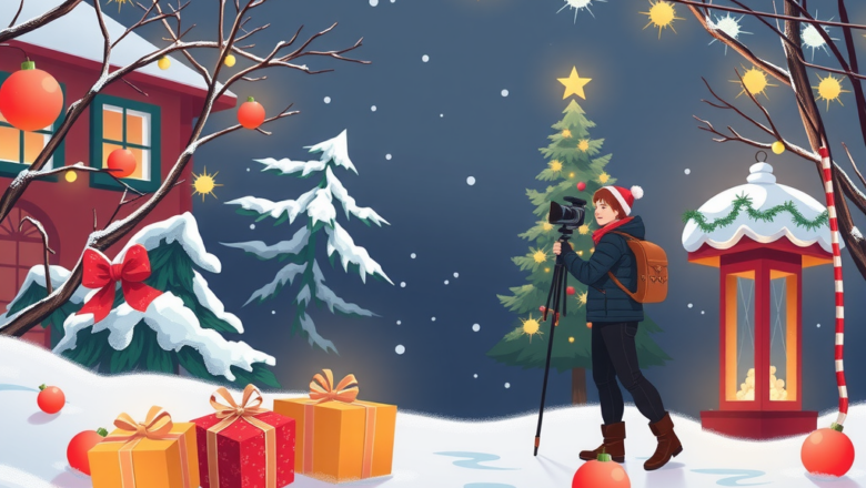 How to Create Multimedia Ads for Holiday Campaigns