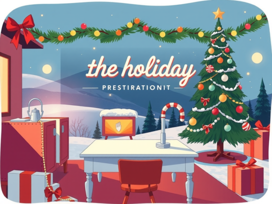 How to Create Multimedia Ads for Holiday Marketing Campaigns