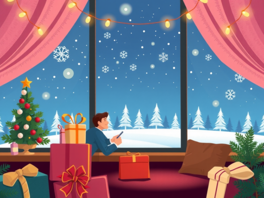 How to Create Multimedia Ads for Holiday Promotions