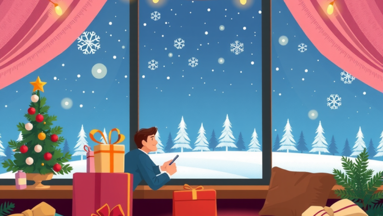 How to Create Multimedia Ads for Holiday Promotions