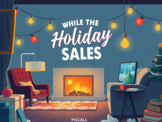 How to Create Multimedia Ads for Holiday Sales Campaigns