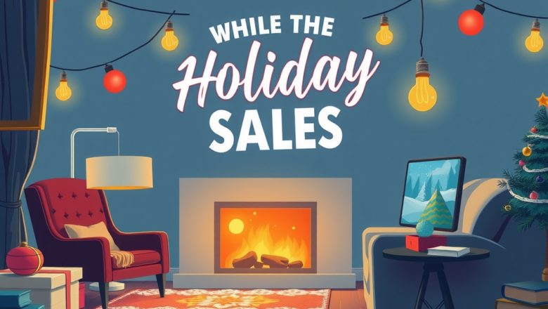 How to Create Multimedia Ads for Holiday Sales Campaigns