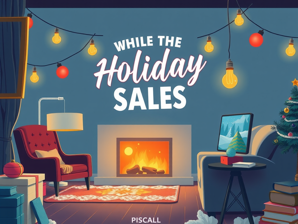 How to create multimedia ads for holiday sales campaigns 1767070065