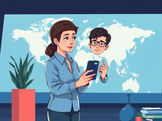 How to Create Multimedia Ads for International Campaigns