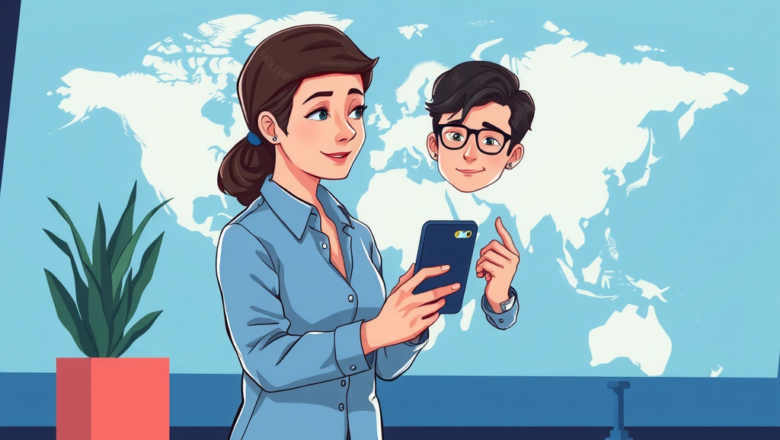 How to Create Multimedia Ads for International Campaigns